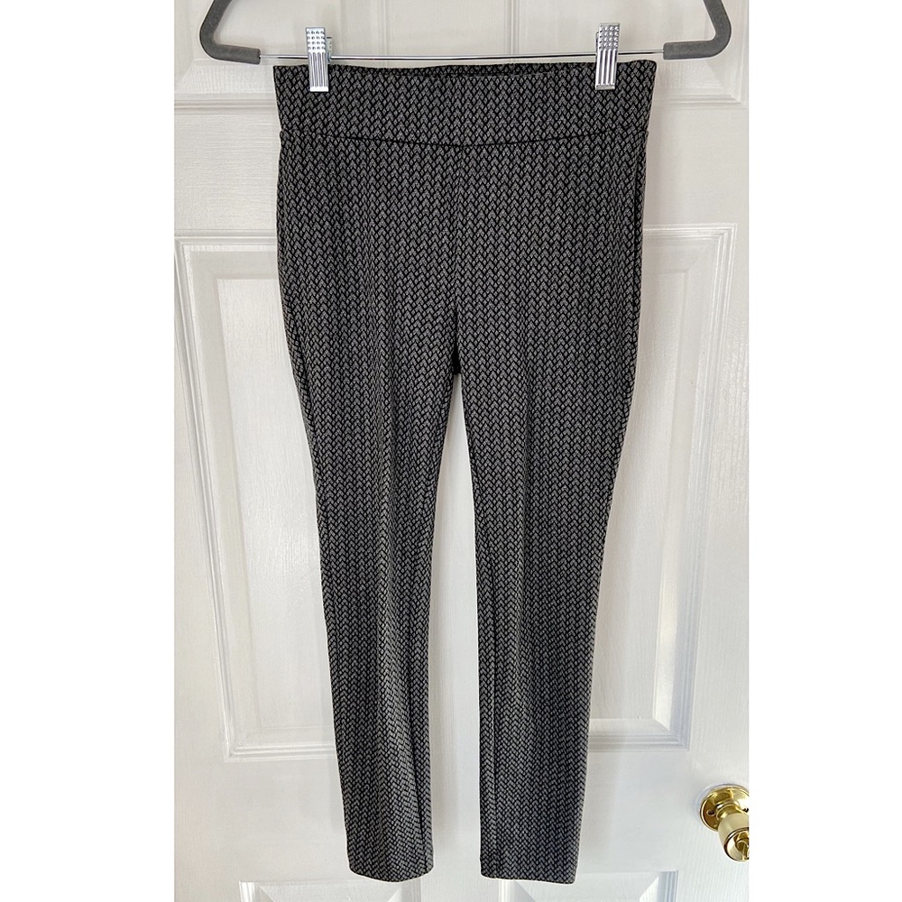 LOFT skinny tight fit pants
